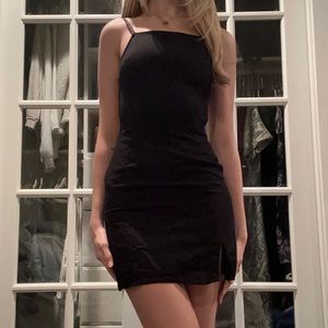 Urban Outfitters Little Black Dress
